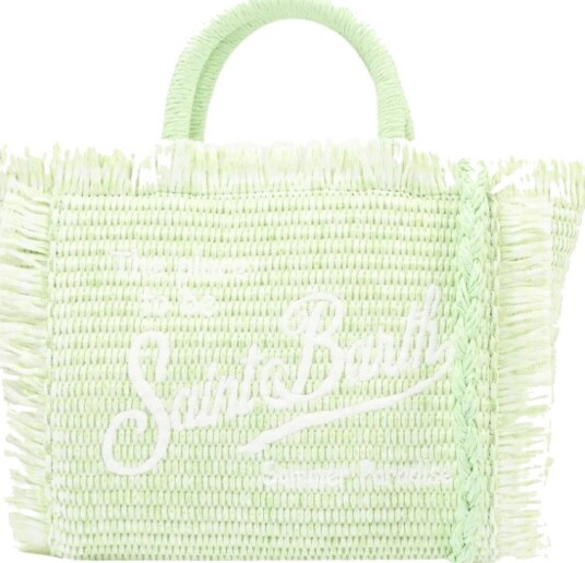 MC2 Saint Barth Dame Vesker Grønn ONE SIZE, MC2 Saint Barth Dame Vesker Grønn ONE SIZE,
