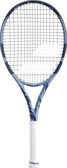 Babolat Pure Drive Super Lite 2025 Strung, Tennisracket 1 Babolat Pure Drive Super Lite 2025 Strung, Tennisracket 1