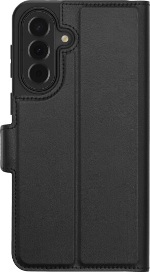 Dbramante1928 Oslo Pro lommebokdeksel for Samsung Galaxy A37 - Sort