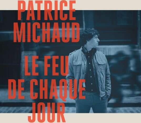Le Feu De Chaque Jour Vinyl