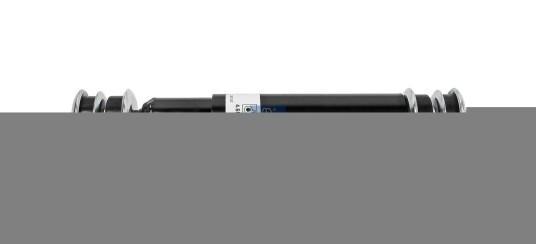 Støtdemper DT Spare Parts 4.65886