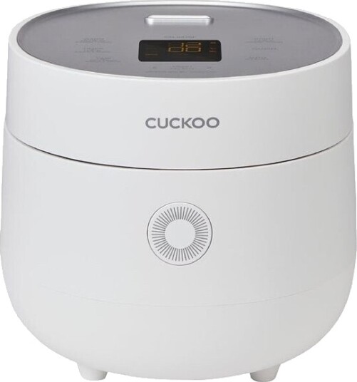 Cuckoo Rice cooker 1.08l CR-0675F Cuckoo Rice cooker 1.08l CR-0675F