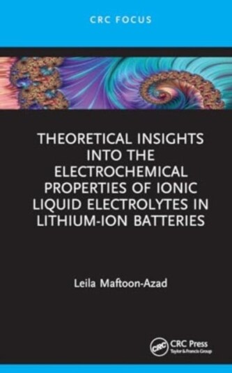Theoretical Insights into the Electrochemical Properties of Ionic Liquid Electrolytes in LithiumIon Batteries