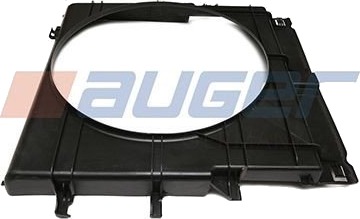 AUGER 83019 Ventilatordeksel