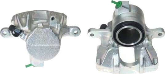 BUDWEG CALIPER 342930 Bremsecaliper