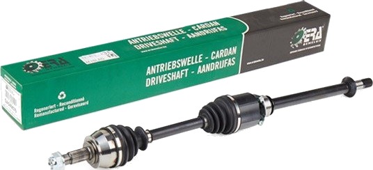 ERA Benelux DA00836 Drivaksel ERA Benelux DA00836 Drivaksel