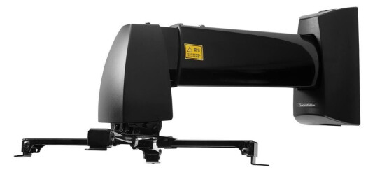 GRANDVIEW Fixed Wall Mount