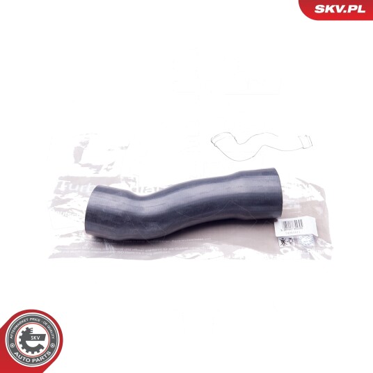 ESEN SKV 24SKV611 Ladeluftslange ESEN SKV 24SKV611 Ladeluftslange