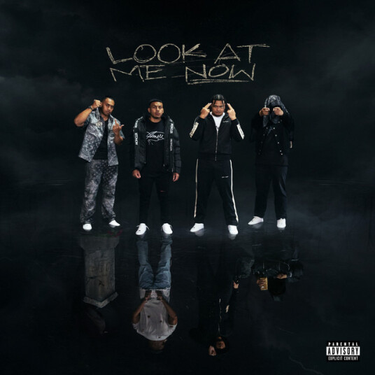 Look At Me Now