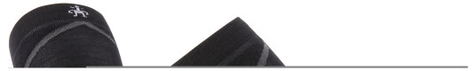 Smartwool Ski Full Cushion OTC Socks Black S (34-37)