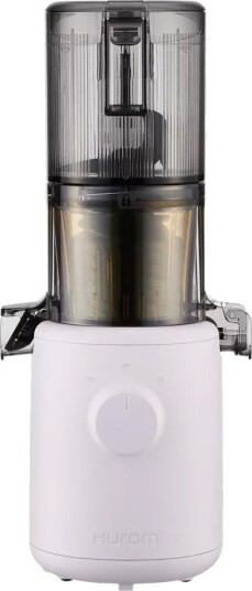 Hurom H310A Slow Juicer - 43 omdreininger/min, 100W - Lyserosa Hurom H310A Slow Juicer - 43 omdreininger/min, 100W - Lyserosa