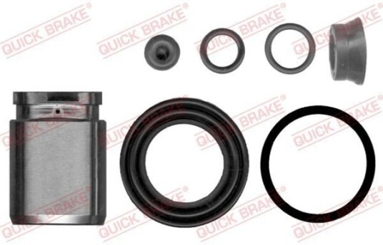 Quick Brake Rep. sett bremsecaliper QUICK BRAKE 114 5208 Quick Brake Rep. sett bremsecaliper QUICK BRAKE 114 5208