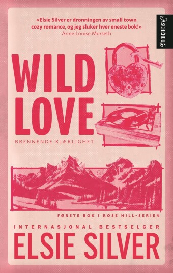 Wild love Wild love