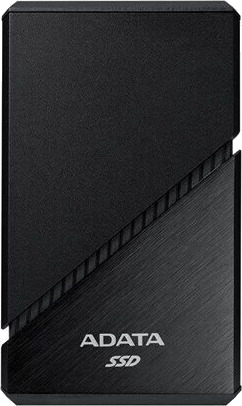 A-Data SE920 2TB Ekstern SSD USB4 Sort med Høy Rask Dataoverføring A-Data SE920 2TB Ekstern SSD USB4 Sort med Høy Rask Dataoverføring