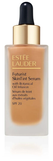 Estée Lauder Futurist Skintint Serum Foundation 30 ml SPF20 3W1 Tawny Estée Lauder Futurist Skintint Serum Foundation 30 ml SPF20 3W1 Tawny