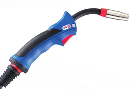 Abicor Binzel slangepakke Mig Abimig Grip A 155 Lw 3 M Abicor Binzel slangepakke Mig Abimig Grip A 155 Lw 3 M