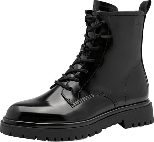 Tamaris Women Boots BLACK 42 Tamaris Women Boots BLACK 42