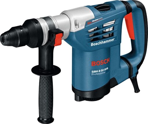 Bosch Professional GBH 4-32 DFR