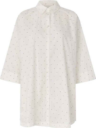 Masai Maisenra White S