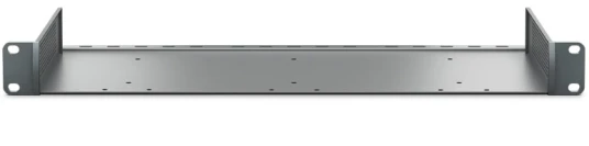 Blackmagic Universal Rack Shelf Rack hylle dyp