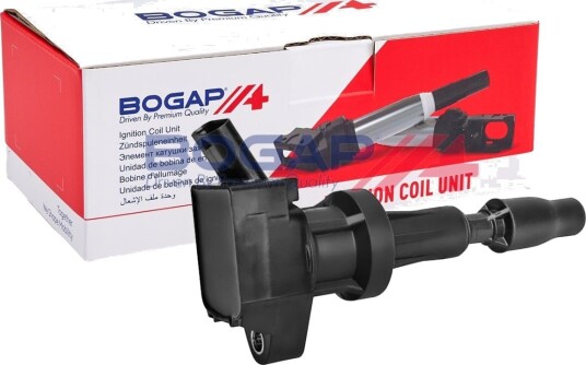BOGAP Y1511128 Tennspole
