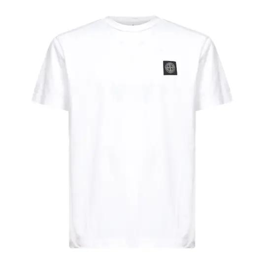 Stone Island Herre Topper Hvit L,