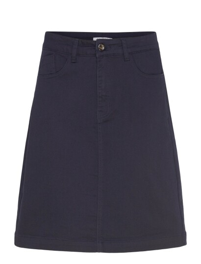 Claire Woman Cwnagina Navy 44