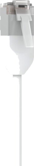 Ubiquiti Unifi Premium Patch Cable Outdoor C6a 12 M Hvit