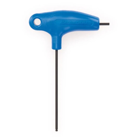 Park Tool Ph-3 p-Håndtak 3mm Unbrakonøkkel Park Tool Ph-3 p-Håndtak 3mm Unbrakonøkkel