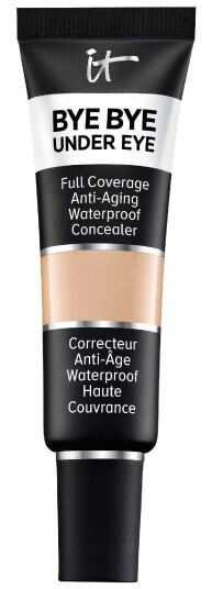 IT Cosmetics Bye Bye Under Eye Concealer 13.0 Ligh Natural N