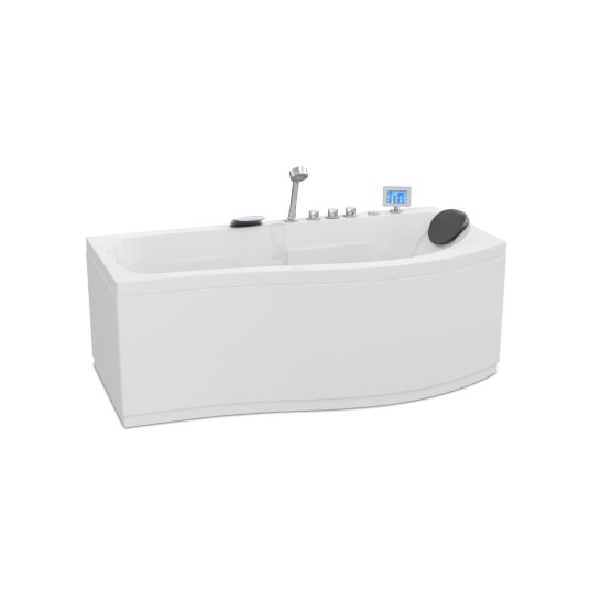 Vikingbad Raet Massasjebad 173 170cm / Standard Venstre VB 107074 Vikingbad Raet Massasjebad 173 170cm / Standard Venstre VB 107074