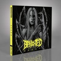 Bengans Benighted - Ekbom (Digipack)