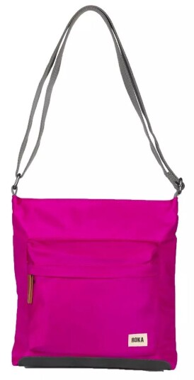 Roka Kennington B Medium Nyl Candy Nyl Candy OS Roka Kennington B Medium Nyl Candy Nyl Candy OS