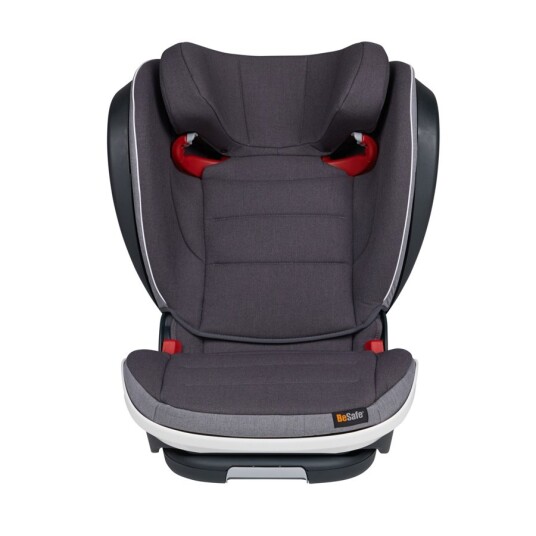 Bilstol Besafe iZi Flex S FIX - Metallic Melange