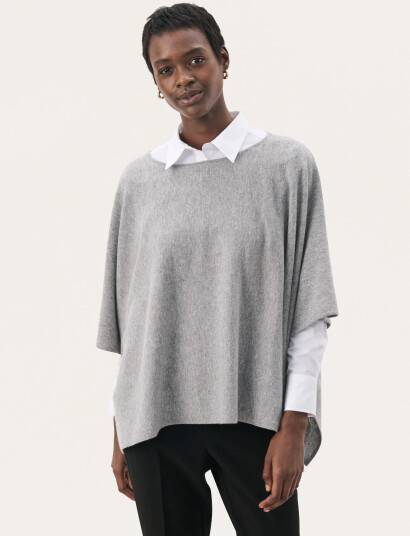 Part Two Tilannapw Po - Grey - ONE SIZE Part Two Tilannapw Po - Grey - ONE SIZE