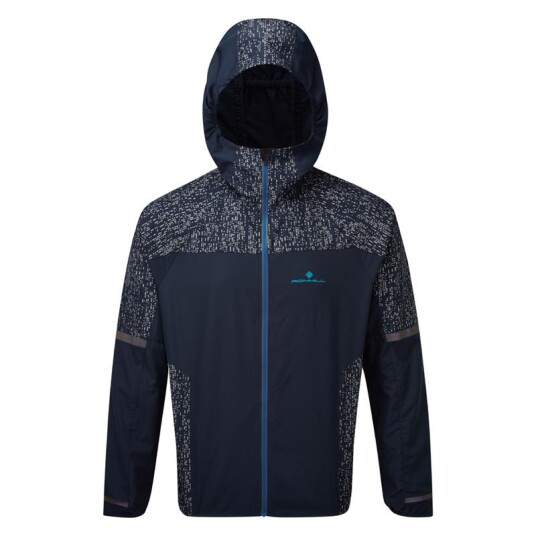 Ronhill Life Night Runner herre Lett hverdagsjakke Ronhill Life Night Runner herre Lett hverdagsjakke