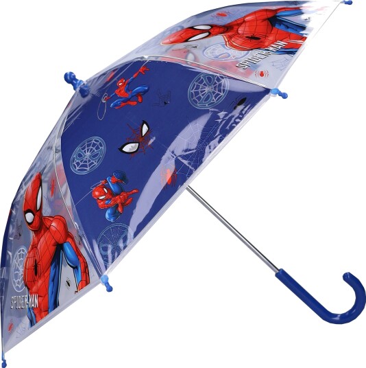 Marvel Spider-Man Paraply Rainy Days Marvel Spider-Man Paraply Rainy Days