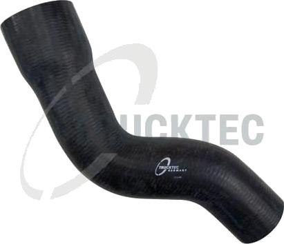 TRUCKTEC AUTOMOTIVE 03.40.113 Radiatorslange TRUCKTEC AUTOMOTIVE 03.40.113 Radiatorslange
