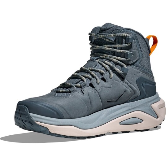 Hoka M Kaha 3 GTX Faded Navy/Washed Blue
