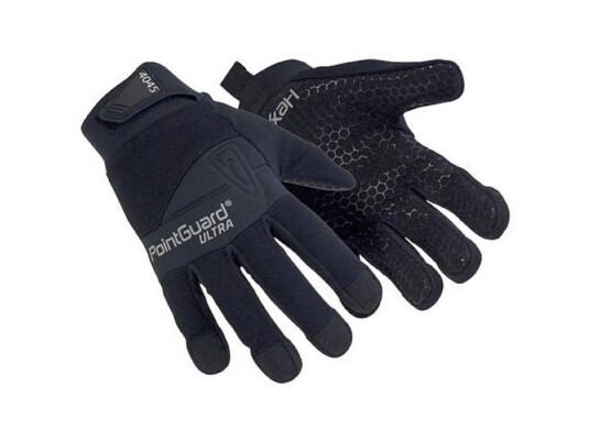 Usorteret Hexarmor Pointguard Ultra 4045 6000508 Bomuld Nylon Arbejdshandske Handsker 8 En 388 1 Paar