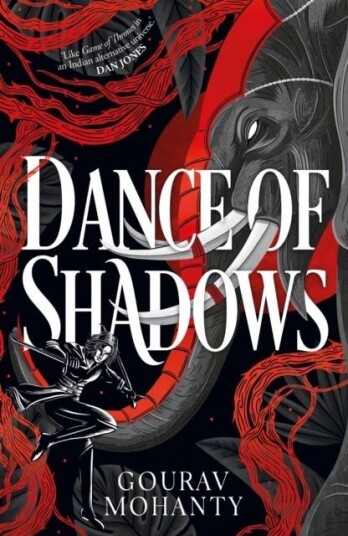 Dance of Shadows Dance of Shadows