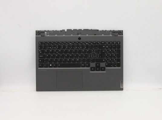 Lenovo Upper Case ASM SW L 82AW NFP