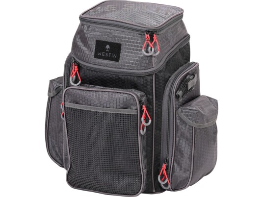 Westin W4 Backpack Plus Westin W4 Backpack Plus