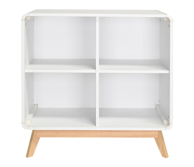 Loft24 Bokhylle Cassie 1694162-01-0 1694154-02-0