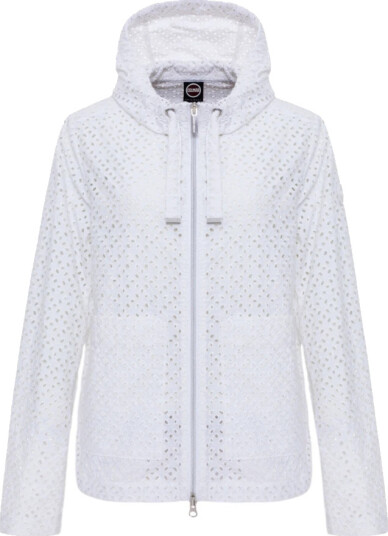Colmar Dame Sport Hvit 2XS,