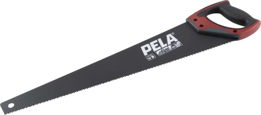 Pela Håndsag 550mm 7tpi 562265 Pela Håndsag 550mm 7tpi 562265