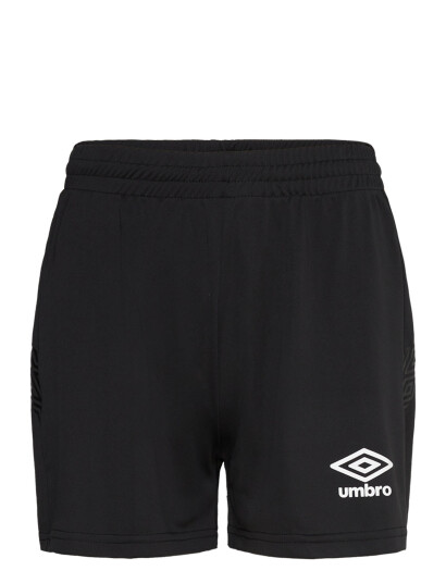 Umbro Liga Shorts W - Black - 44
