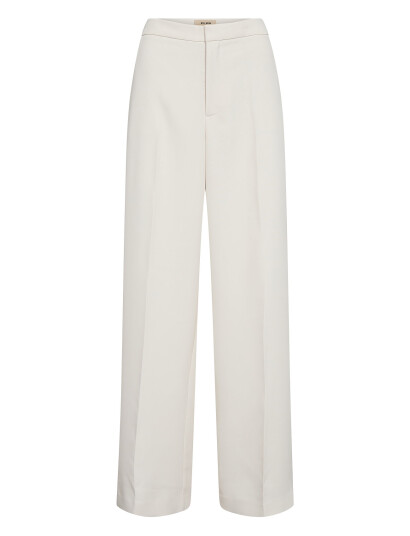 MOS MOSH Mmleya Miley Pant - Cream - 36 Long MOS MOSH Mmleya Miley Pant - Cream - 36 Long