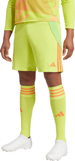 adidas Tiro 24 Treningsshorts Gul/Oransje XL