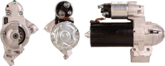 Starter ELSTOCK 25 4164